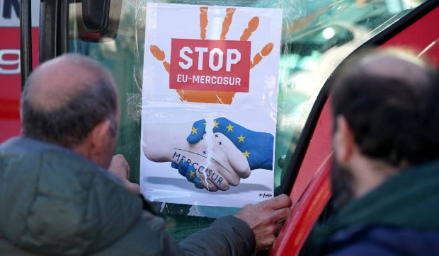 Acordul comercial UE-Mercosur: ce conține și de ce este controversat? UE tocmai le-a cerut Celor 27 să-l aprobe