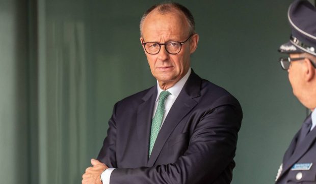 Friedrich Merz a contrazis-o pe Ursula von der Leyen: Germania nu trimite trupe în Ucraina