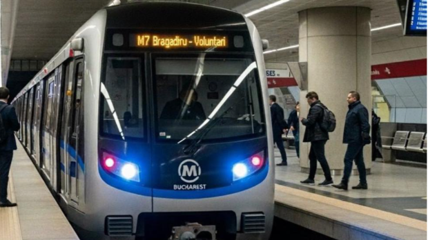S-a semnat protocolul pentru magistrala de metrou M7 din București, între Bragadiru și Voluntari