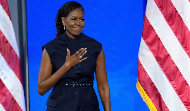 Când vine Michelle Obama la București și cum o poți vedea la Impact București 2025