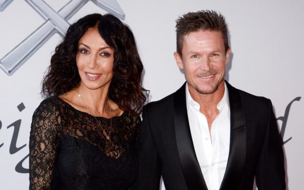 Mihaela Rădulescu a venit în România. Evenimentul la care a participat în memoria lui Felix Baumgartner: „Sunt aici”