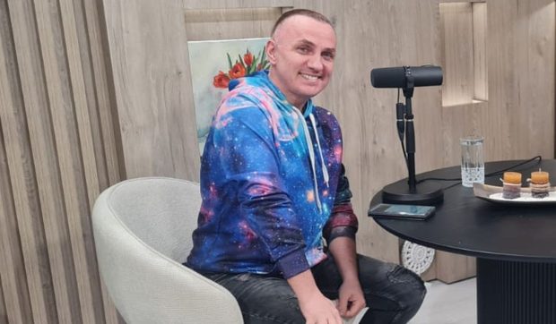 Imagine Stire Mihai Trăistariu și-a făcut planul pentru Eurovision 2026. Cu ce piesă vrea să participe: „De la producătorii Vocea Finlandei” | 2review.ro