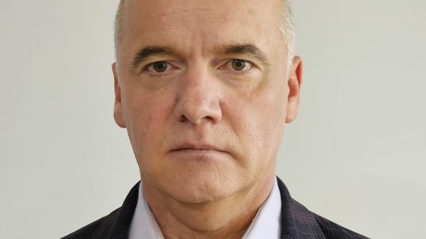 Cine este Mihai Volf, director general interimar la ELCEN, după ce Claudiu Crețu a fost plasat sub control judiciar