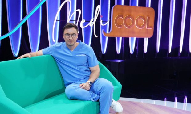 Doctorul Mihail Pautov dezvălie care sunt cele mai importante trei obiceiuri pentru o viață sănătoasă