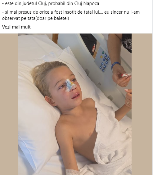 Un copil român a fost umplut de sânge după ce a fost împins de pe tobogan, într-un aquapark din Turcia: „Scuipa gingie! Familia agresorului se amuza. Milan e fotbalist la Viitorul Cluj”