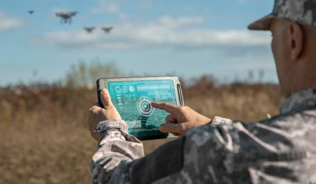 Nicuşor Dan a convocat şedinţa CSAT, joi, la Palatul Cotroceni. Doborârea dronelor care intră în spaţiul aerian naţional, pe ordinea de zi