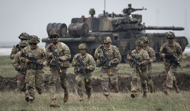 David H. Carstens, fost înalt oficial militar american: „Prezența militară a SUA ar putea fi una permanentă în România”