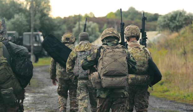 Europa are planuri „destul de precise” să trimită militari din toate țările în Ucraina