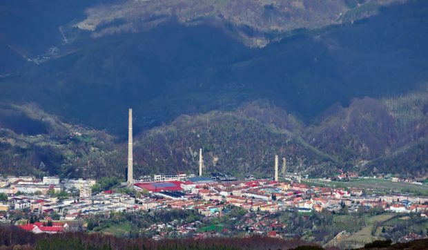 Minele și centralele pe cărbune din România trebuie închise în patru luni. Ministrul Energiei a făcut anunțul