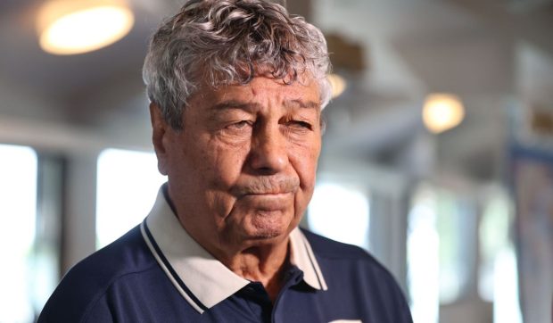 Mircea Lucescu intră pe piața imobiliară: cel mai mare ansamblu rezidențial al său, dezvoltat independent