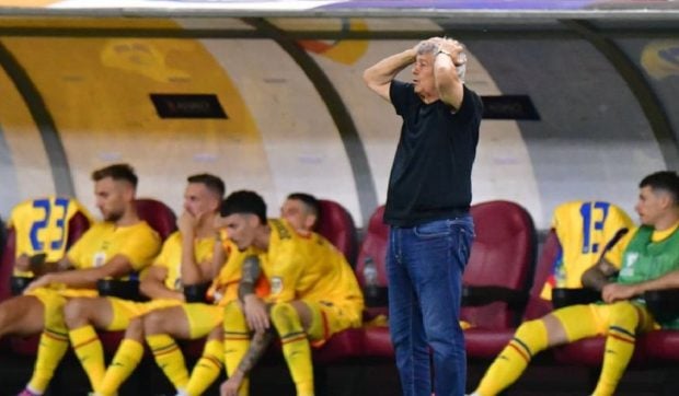 Ce se întâmplă cu selecționerul Mircea Lucescu. Ședință decisivă, la Federație
