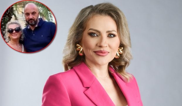 Mirela Vaida, dezvăluiri despre relația cu soțul ei: „Secretul unei echipe”. În curând se împlinesc 16 ani de la nunta lor