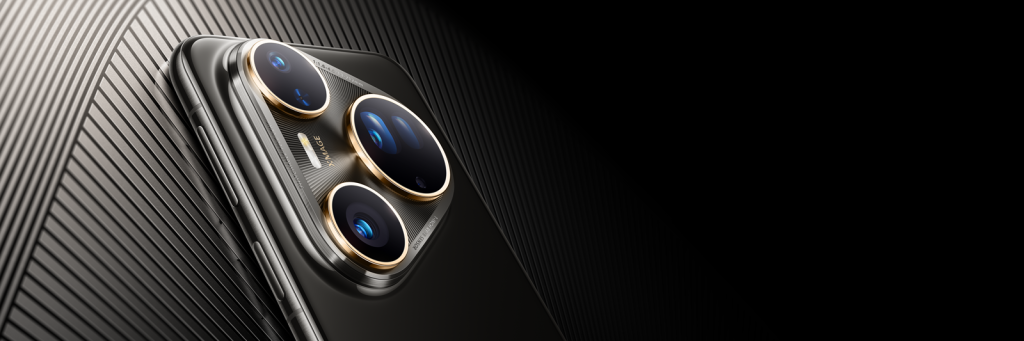 Seria HUAWEI Pura 80, noul etalon al fotografiei mobile