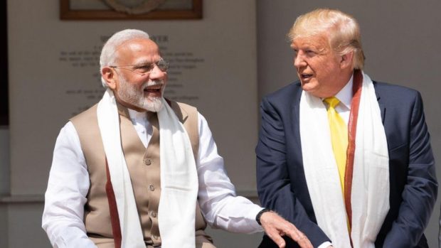 Ruptura dintre Donald Trump și Narendra Modi, văzută ca un dezastru geopolitic. Cum a ajuns prietenia lor să se transforme într-un conflict deschis
