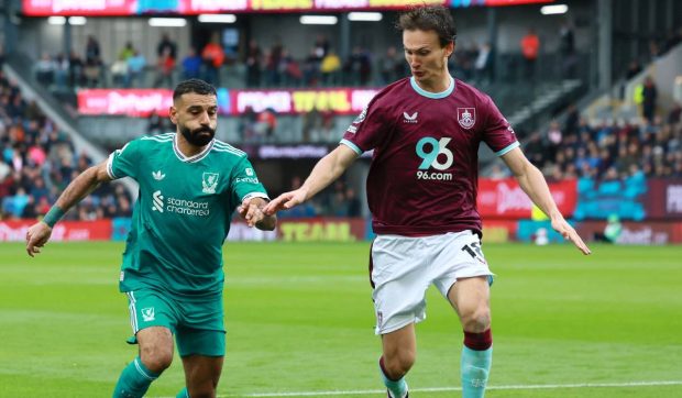 Salah a salvat Liverpool cu un gol în minutul 90+4. Cormoranii au început bine Premier League, cu patru victorii din tot atâtea meciuri