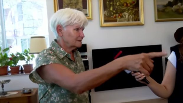 Imagine Stire Imagini noi din casa în care locuiește Monica Tatoiu. Și-a reamenajat-o în stil Feng Shui: „Să-ți măsoare energiile” | 2review.ro