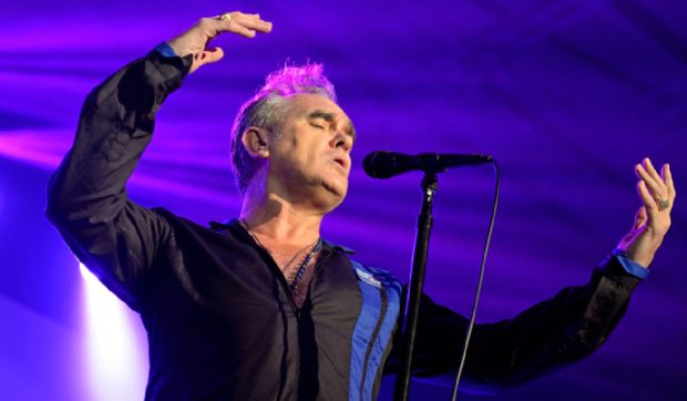Amenințat cu moartea, Morrissey își anulează concertele din două orașe americane
