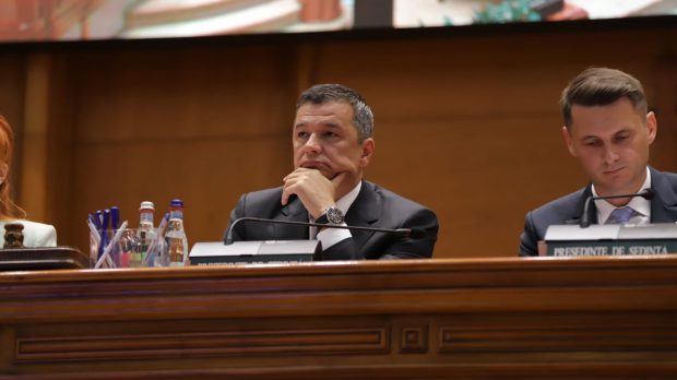 Sorin Grindeanu, mesaj pentru Ilie Bolojan, chiar la moțiunile de cenzură: „Nu putem trece cu buldozerul peste țară, doar tăind și concediind”