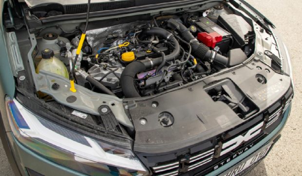 Dacia a dat lovitura cu un motor care consumă 2,7 euro la 100 de km: „Cea mai bine vândută mașină din Europa”