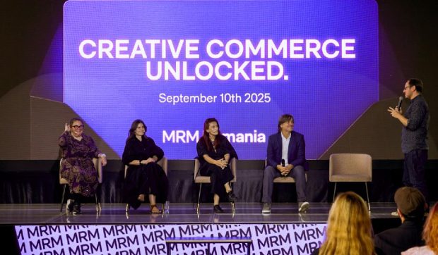 MRM România anunță două noi roluri de leadership pentru a susține creșterea și inovația