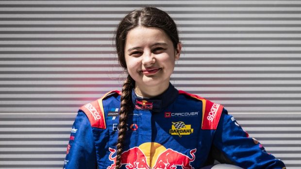 Performanță importantă realizată de Natalia Iocsak. Ce a reușit la doar 22 de ani