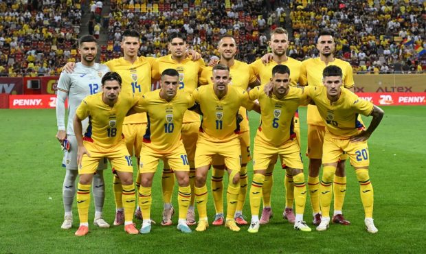 Cipru – România 0-1! Start de vis la Nicosia, România deschide scorul prin Denis Drăguș