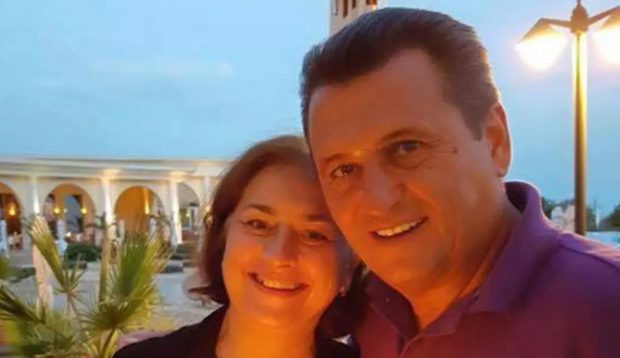 Imagine Stire Vorbele frumoase pe care Nea Mărin le rostește despre soția sa, Mioara Barbu, după 45 de ani de relație: „Inima casei” | 2review.ro