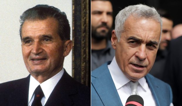Dan Drăghia, politolog, despre miturile fondatoare ale suveranismul românesc: „Nicolae Ceaușescu și Călin Georgescu au făcut un cult pentru daci, care funcționau politic într-o realitate teritorială flexibilă”