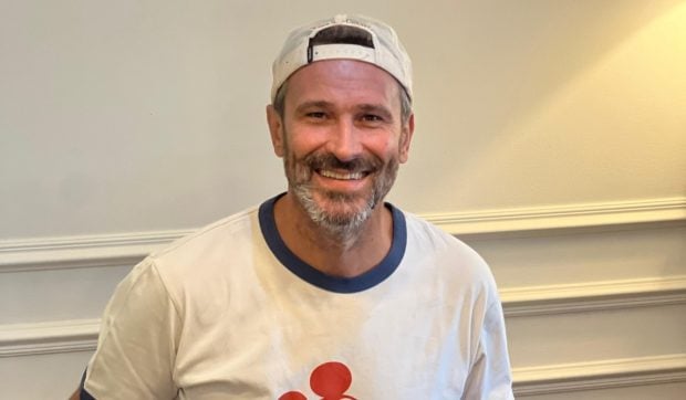 Nicolai Tand se întoarce la școală și vrea să dea BAC-ul. Bucătarul are doar 10 clase: „Nu mi se părea normal ca mama să muncească, iar eu să mă duc la liceu”