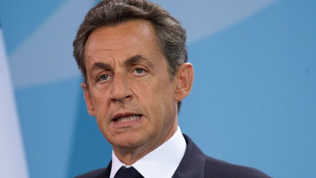 Nicolas Sarkozy a fost găsit vinovat în dosarul finanțării campaniei prezidențiale