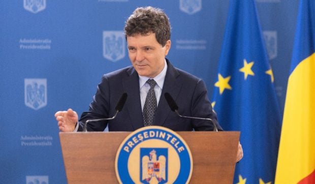 Nicușor Dan, prima reacție după explozia produsă în blocul din Rahova. Ce a cerut șeful statului după 11 ore