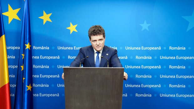 Pentru o nouă politică externă a României