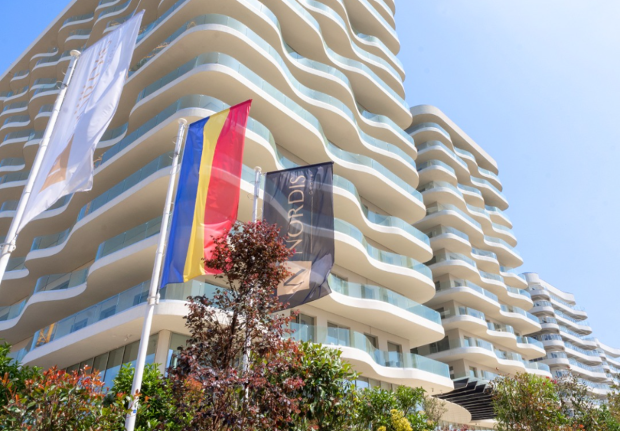 Grupul de firme Avangarde intenţionează să preia afacerea Nordis. „Dorim să fructificăm această oportunitate de business”