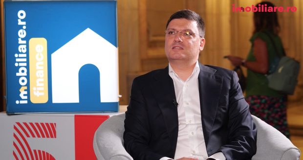 Schimbare de paradigmă în relația notar-client. Radu Berevoianu anunță o premieră notabilă pentru piața imobiliară din România