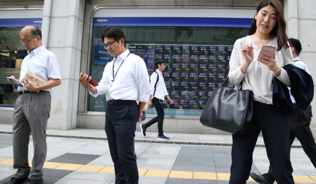 Orașul japonez care vrea să limiteze utilizarea telefoanelor la doar două ore pe zi. De ce se acuză „restricționarea libertății”