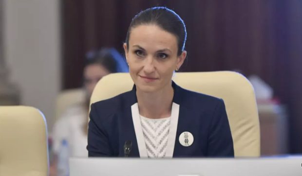 Cum explică Oana Țoiu vizita făcută la Moscova în 2014: „A fost o călătorie de câteva zile”