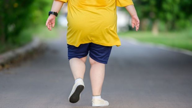 Obezitatea depăşeşte subponderalitatea în rândul tinerilor din întreaga lume: a fost atins „un punct de cotitură”