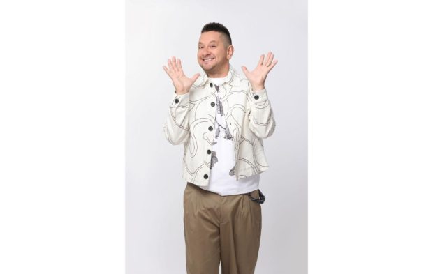 Octavian Strunilă: “Am bani mulţi de dat, 25.000 de lei in fiecare duminică seara”