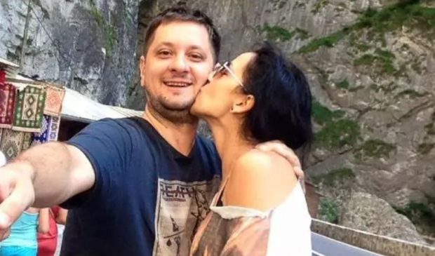 Imagine Stire Cum se înțelege Octavian Strunilă cu soția lui, după 17 ani de relație: „De fiecare dată câștigă cu argumente” | 2review.ro