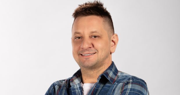Imagine Stire Anunțul făcut de Octavian Strunilă înainte de premiera emisiunii „Hai că poți”. Ce se va întâmpla în prima ediție. „Am bani mulți de dat” | 2review.ro