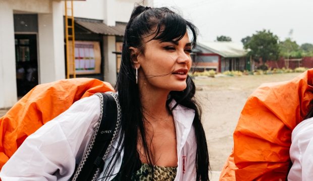 Ce a făcut Olga Barcari înainte să participe la Asia Express 2025. A surprins pe toată lumea cu decizia luată