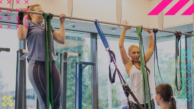 Plătești doar când lipsești de la antrenament, noul model de abonament în sălile de fitness: „Lenea e scumpă”