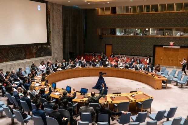 Întâlnire de urgență a consiliului de securitate ONU, după ce dronele ruse au intrat în spațiul aerian polonez: „Provocare fără precedent”