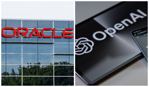 Oracle și OpenAI au bătut palma pentru 300 de miliarde de dolari în cloud computing