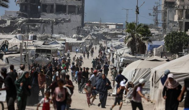 Israelul a anunțat când va intra în vigoare încetarea focului în Gaza