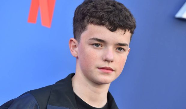 Cine este Owen Cooper, cel mai tânăr laureat Emmy din istorie. Fenomenul Adolescence i-a adus celebritatea la 15 ani