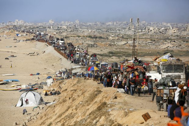 Comisia ONU a constatat că Israelul comite genocid în Gaza: ce înseamnă acest lucru