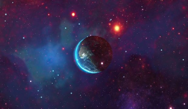Astronautul care și-a petrecut 178 de zile în spațiu spune că trăim într-o minciună