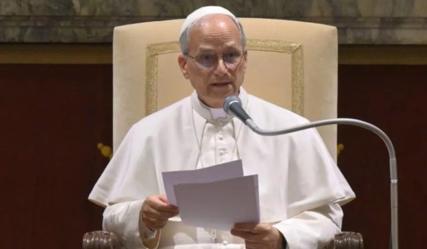 Papa Leon al XIV-lea a dezvăluit care sunt filmele sale preferate înainte să primească staruri de la Hollywood