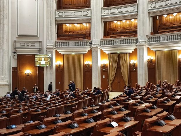 Când incompetența domnește în politică